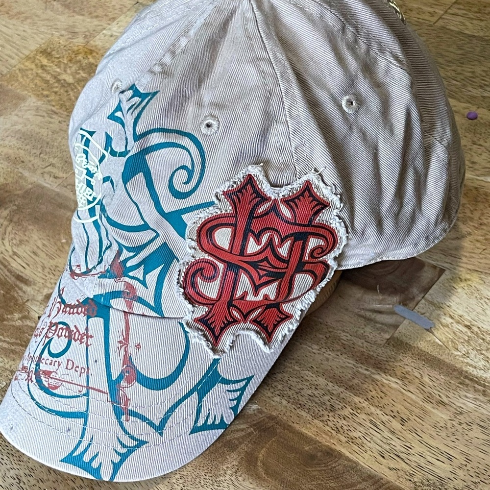 Harry Potter and the Half Blood Prince hat unisex
